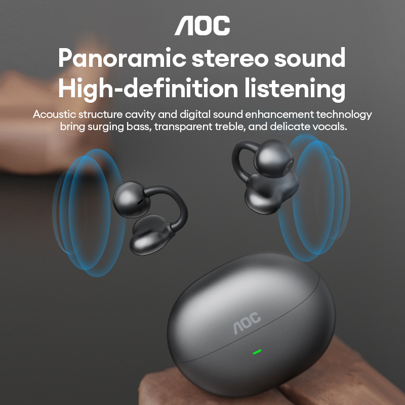 AOC ACD2544 Wireless Bluetooth - đánh giá và giá Video Gaming & Esports Usd Acc