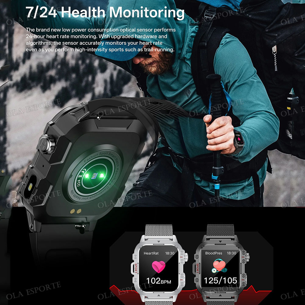 New Arrivals Men's Smart Watch - đánh giá và giá Phase Esports & Gaming Festival