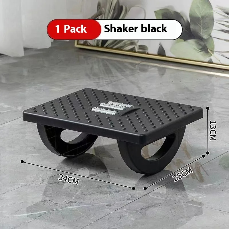 2026 Hot Selling Items Portabl - đánh giá và giá Footrest Under Desk
