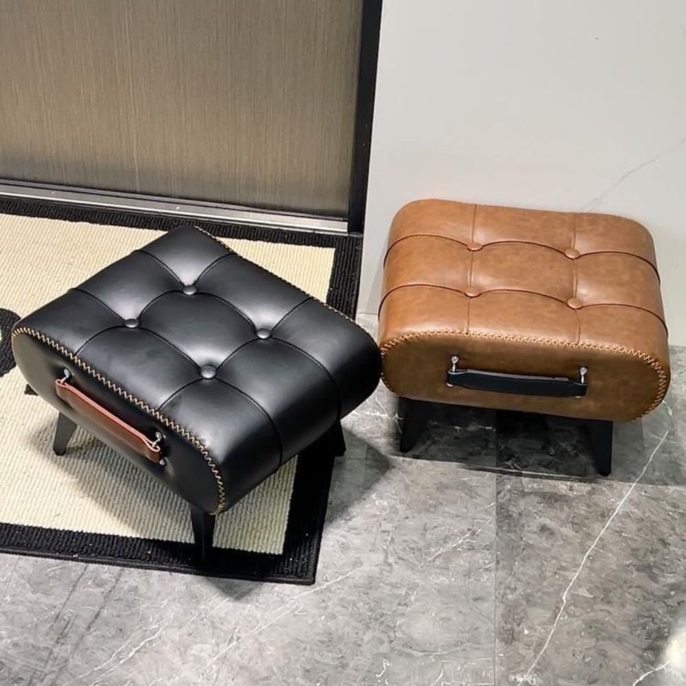 New Space Saving Foot Stool Hi - đánh giá và giá Footrest Under Desk