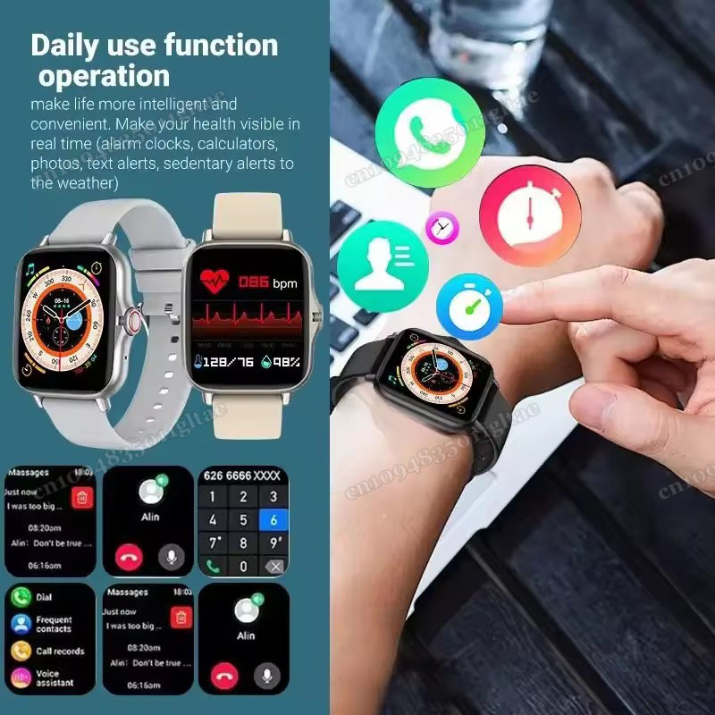 New Smart Watch Android Phone  - đánh giá và giá Phase Esports & Gaming Festival