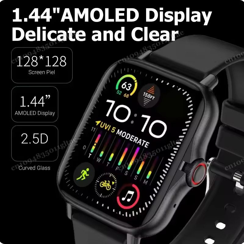 New Smart Watch Android Phone  - đánh giá và giá Phase Esports & Gaming Festival