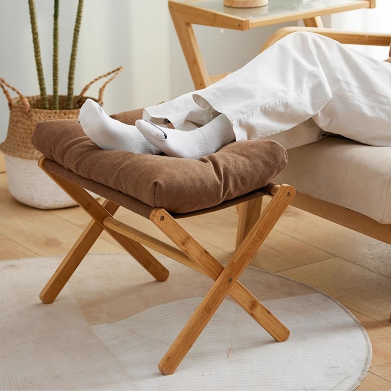 Adjustable Foot Rest Stool wit - đánh giá và giá Footrest Under Desk