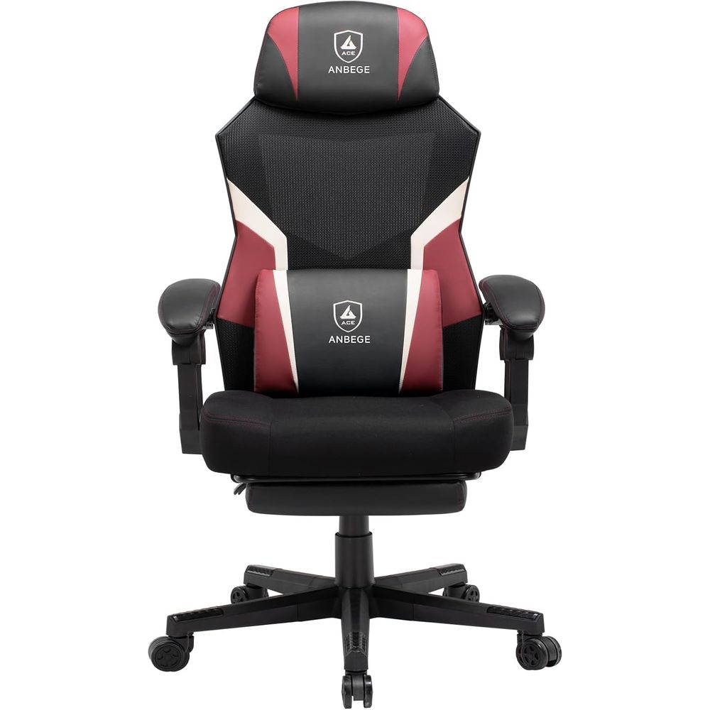 Ergonomic Mesh Video Gaming Ch - đánh giá và giá Video Gaming & Esports Usd Acc