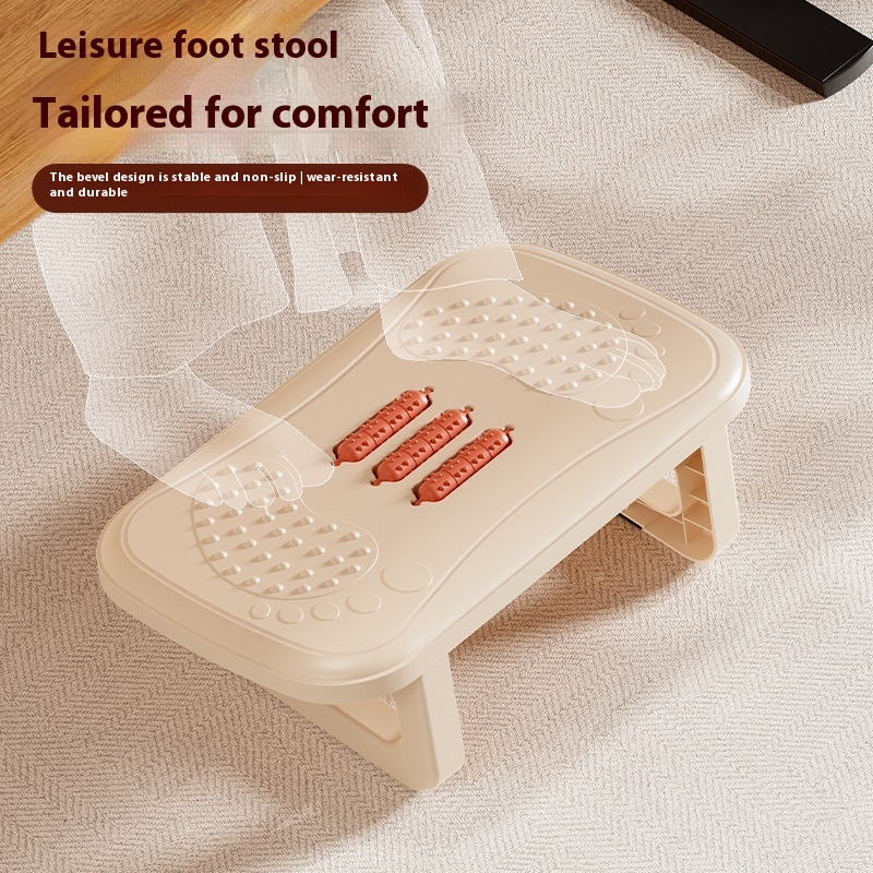 Scalebeard Under Desk Footrest - đánh giá và giá Footrest Under Desk