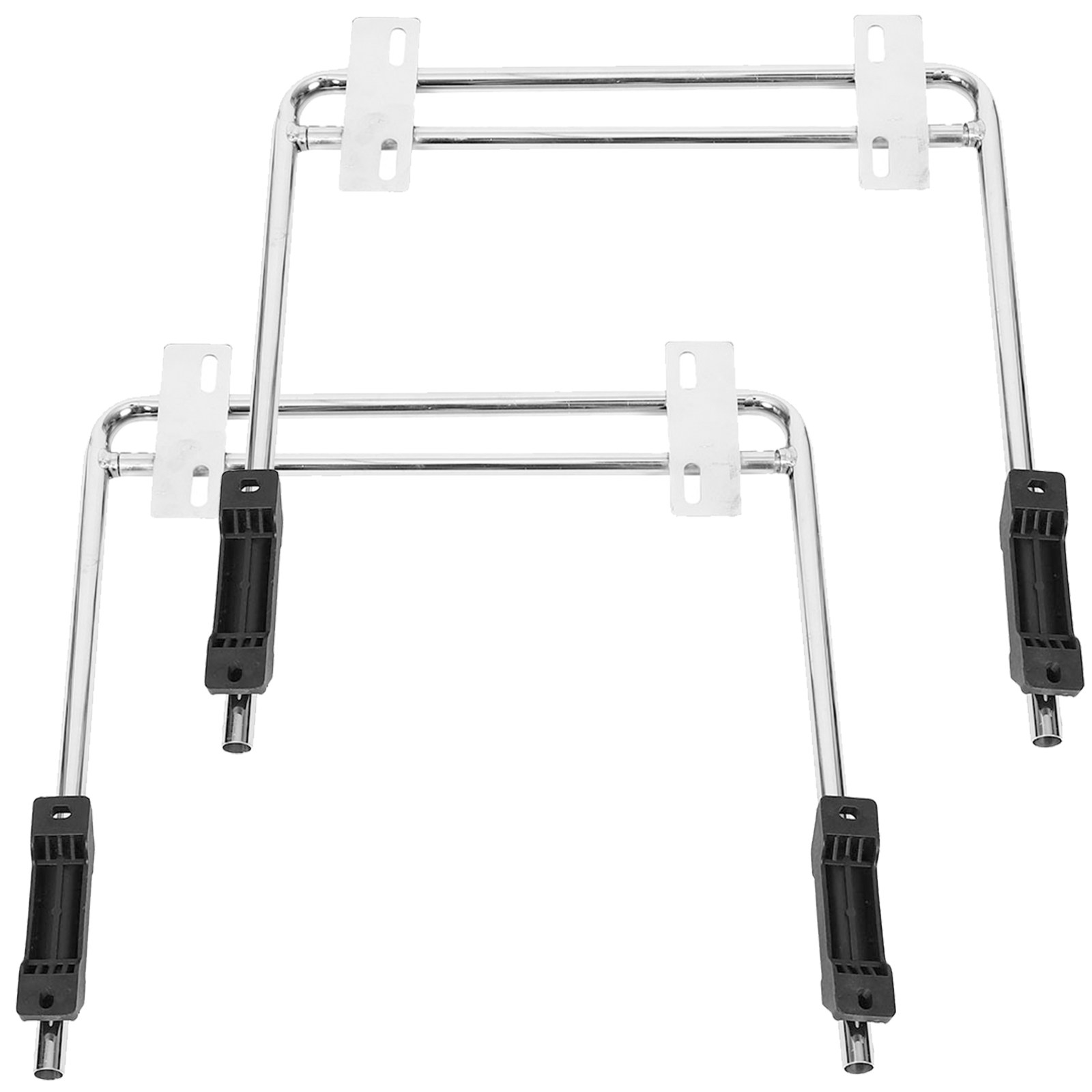 2Pcs Adjustable Retractable Fo - đánh giá và giá Footrest Under Desk