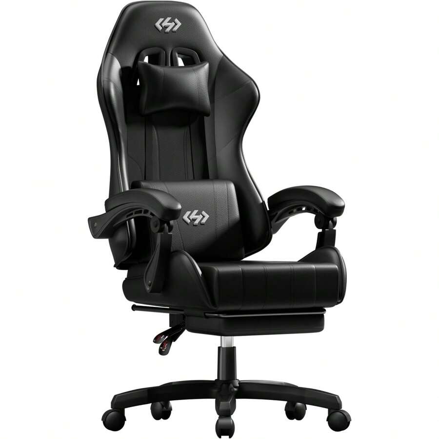 Gaming Chair, Ergonomic Comput - đánh giá và giá Video Gaming & Esports Usd Acc