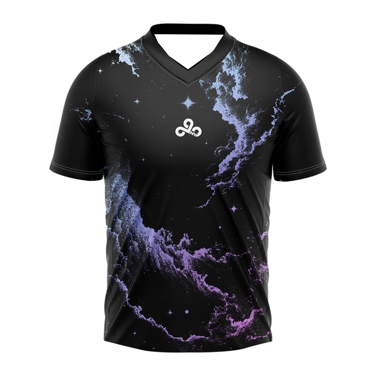 2026 New Cloud9 Galaxy Nebula  - đánh giá và giá Esports Gaming Gear