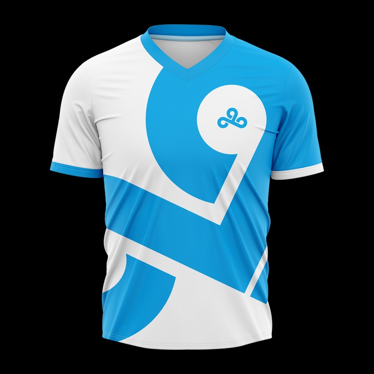 2026 New Cloud9 Galaxy Nebula  - đánh giá và giá Esports Gaming Gear