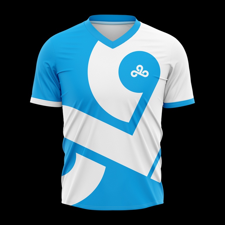 2026 New Cloud9 Galaxy Nebula  - đánh giá và giá Esports Gaming Gear