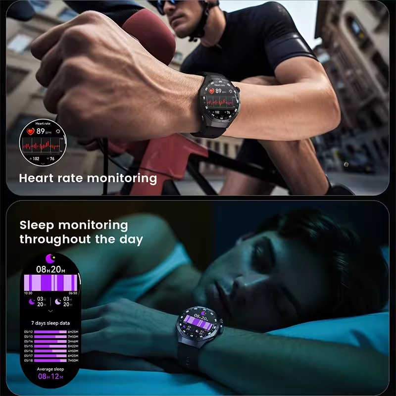 New Watch pro Smart Watch Men  - đánh giá và giá Phase Esports & Gaming Festival
