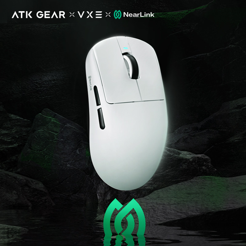 Atk Gear Vxe Dragonfly R1 Wire - đánh giá và giá Esports Gaming Gear