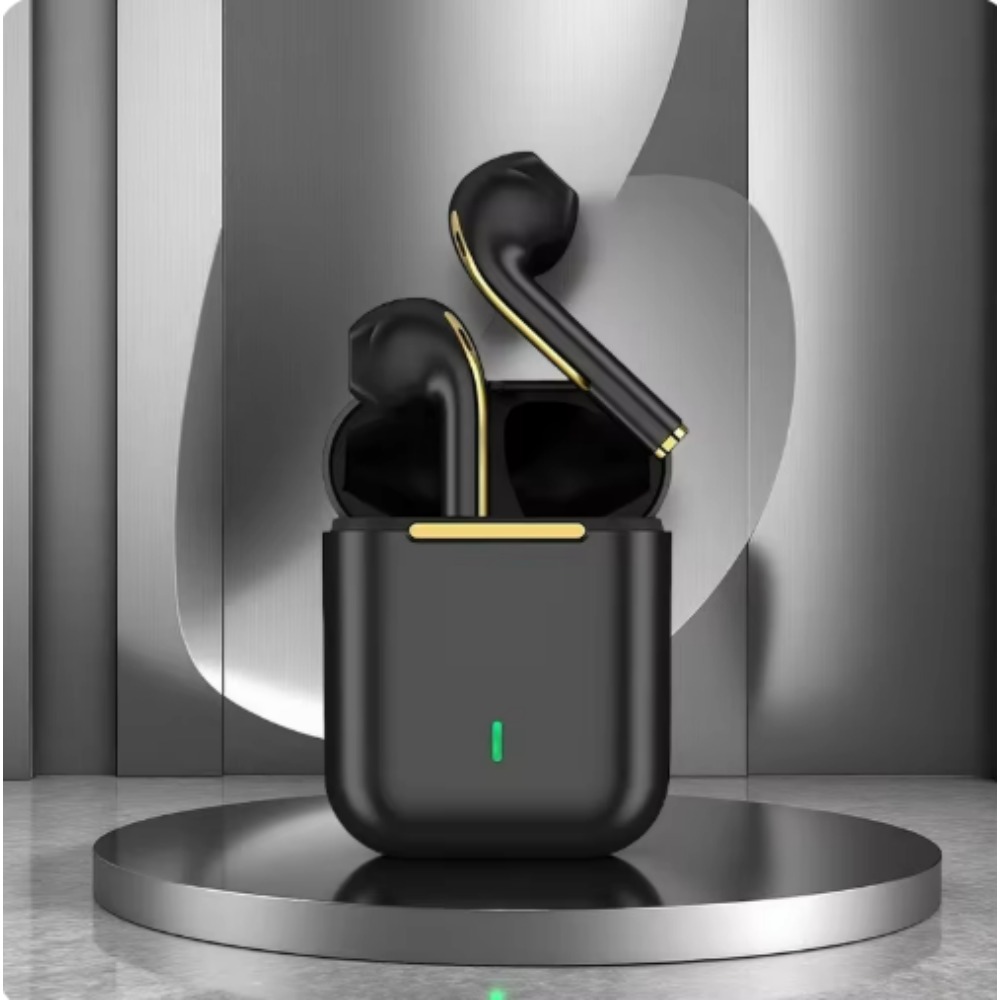 New J18 TWS Wireless Earbuds 5 - đánh giá và giá Video Gaming & Esports Usd Acc