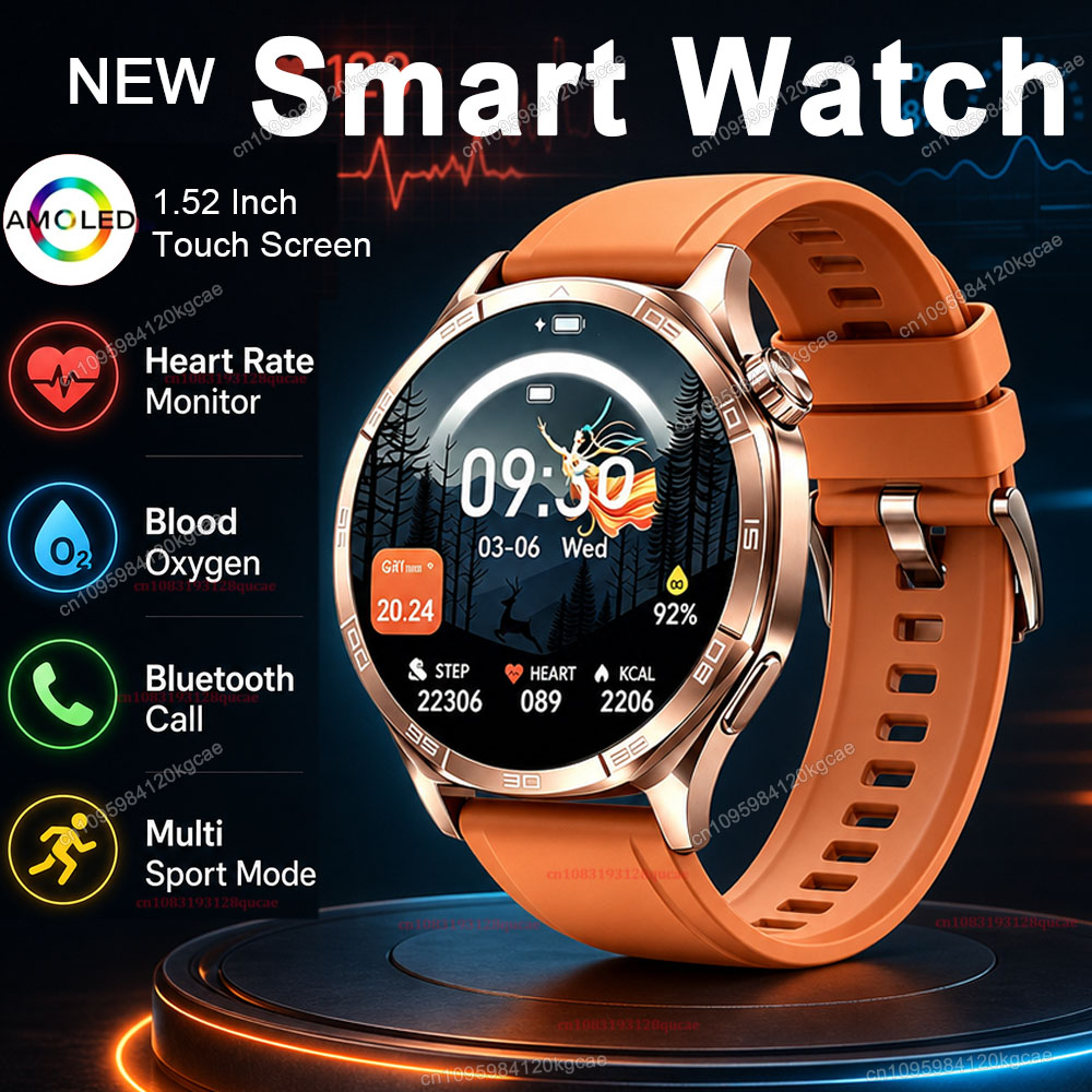 2026 New Watch 5 Pro Smart Wat - đánh giá và giá Phase Esports & Gaming Festival