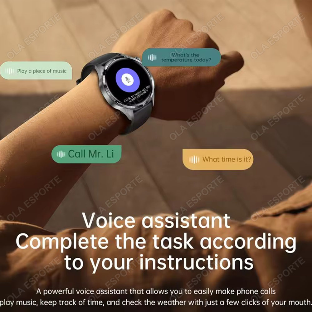 2026 New Watch 5 Pro Smart Wat - đánh giá và giá Phase Esports & Gaming Festival