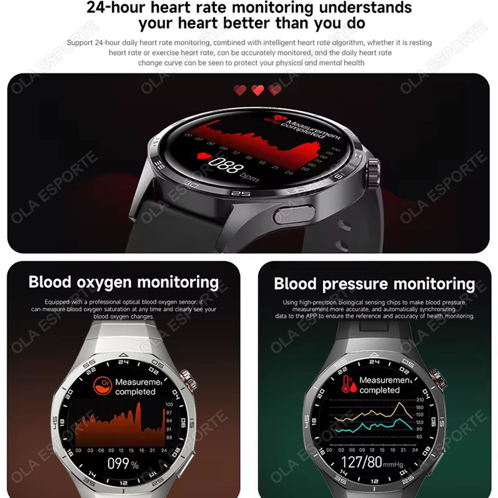 2026 Watch 5 Pro GPS Track Sma - đánh giá và giá Phase Esports & Gaming Festival
